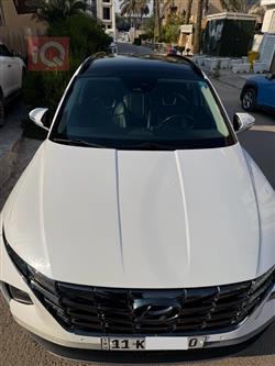 هیۆندای تۆکسۆن